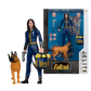 Fallout (TV) - Lucy Elite Edition 7" Figure Gold Label