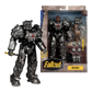 Fallout (TV) - Maximus (Season 2) 7" Action Figure