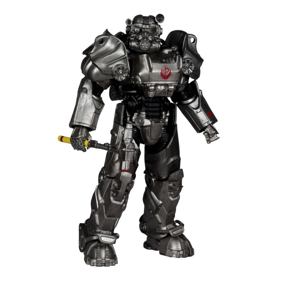 Fallout (TV) - Maximus (Season 2) 7" Action Figure