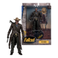 Fallout (TV) - The Ghoul (Season 2) 7" Action Figure