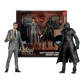 Fallout: New Vegas - Riot Ranger Armor & Benny Survivor 7" Action Figure 2-Pack