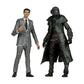 Fallout: New Vegas - Riot Ranger Armor & Benny Survivor 7" Action Figure 2-Pack