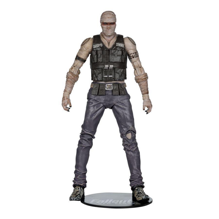 Fallout New Vegas – Joshua Graham Gaming Edition 7″ Figure