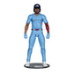 MLB – Vladimir Guerrero Jr. (Blue Jays) 6″ Articulated Figure