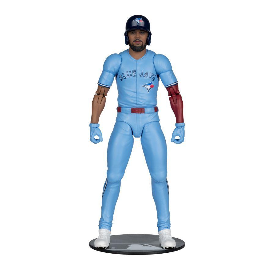 MLB – Vladimir Guerrero Jr. (Blue Jays) 6″ Articulated Figure