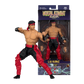 Mortal Kombat - Liu Kang Klassics 7" Action Figure