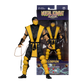 Mortal Kombat - Scorpion Klassics 7" Action Figure