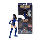Mortal Kombat - Kitana Klassics (Chase Version) 7" Action Figure