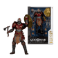 God Of War Ragnarok – Kratos with Ares Armor Elite Edition 7″ Figure