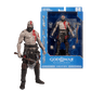 God Of War Ragnarok – Kratos Gaming Edition 7″ Figure