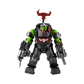 Warhammer 40,000 - Ork Meganob with Shoota MegaFig