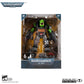 Warhammer 40,000 - Ork Meganob w/Buzzsaw MegaFig