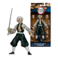 Demon Slayer - Sanemi Shinazugawa (Season 3) 7" Action Figure