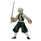 Demon Slayer - Sanemi Shinazugawa (Season 3) 7" Action Figure