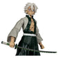 Demon Slayer - Sanemi Shinazugawa (Season 3) 7" Action Figure