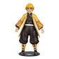 Demon Slayer - Zenitsu Agatsuma (Season 3) 7" Action Figure