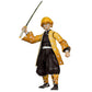 Demon Slayer - Zenitsu Agatsuma (Season 3) 7" Action Figure