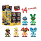 Poppy Playtime – Blind Box (Wave 2) Assortment (Display of 12)