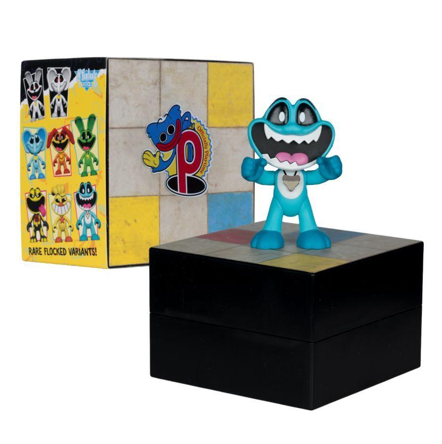 Poppy Playtime – Blind Box (Wave 2) Assortment (Display of 12)