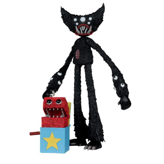 Poppy Playtime – Killy Willy 7″ Figure
