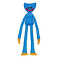 Poppy Playtime – Huggy Wuggy Smile 12″ Coffin Figure