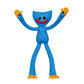 Poppy Playtime – Huggy Wuggy 4.5″ Bendable Figure
