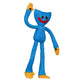 Poppy Playtime – Huggy Wuggy 4.5″ Bendable Figure