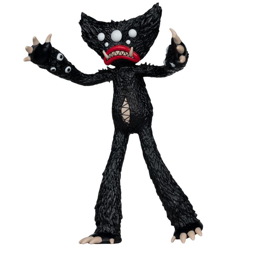 Poppy Playtime – Killy Willy 4.5″ Bendable Figure