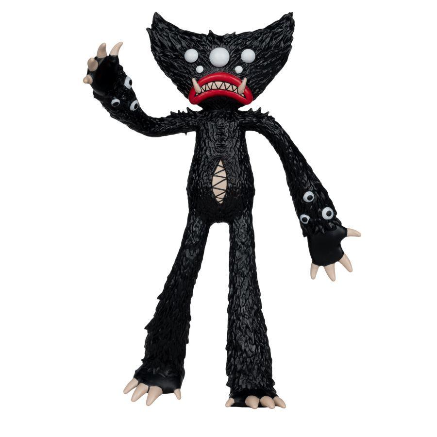 Poppy Playtime – Killy Willy 4.5″ Bendable Figure