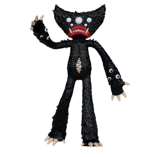 Poppy Playtime – Killy Willy 4.5″ Bendable Figure