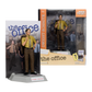 Movie Maniacs - Dwight (The Office) 6" Figure