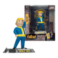Fallout (TV) - Vault Boy (Season 2) V3 Movie Maniacs 6" Posed Figure
