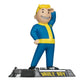 Fallout (TV) - Vault Boy (Season 2) V3 Movie Maniacs 6" Posed Figure