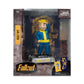 Fallout (TV) - Vault Boy (Season 2) V3 Movie Maniacs 6" Posed Figure
