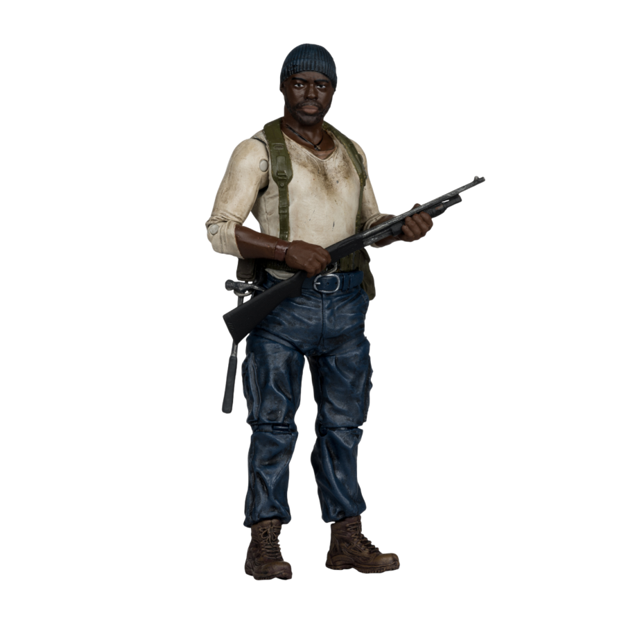 The Walking Dead - Tyreese 5" Figure