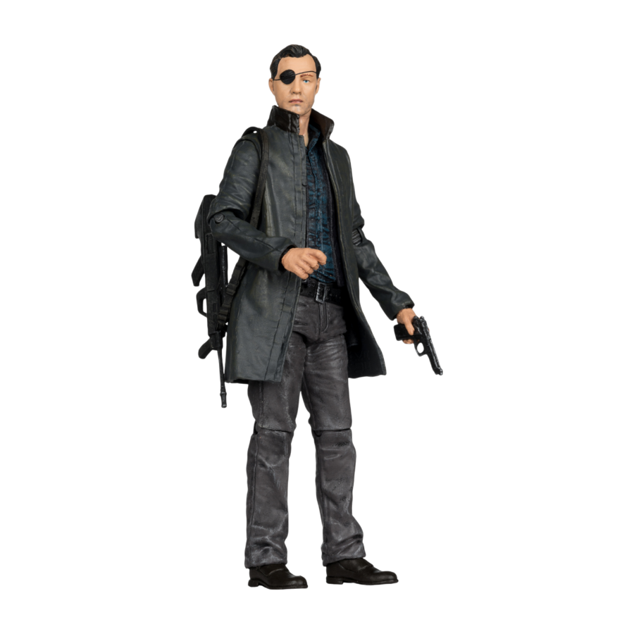 The Walking Dead - The Governor 5" Figure