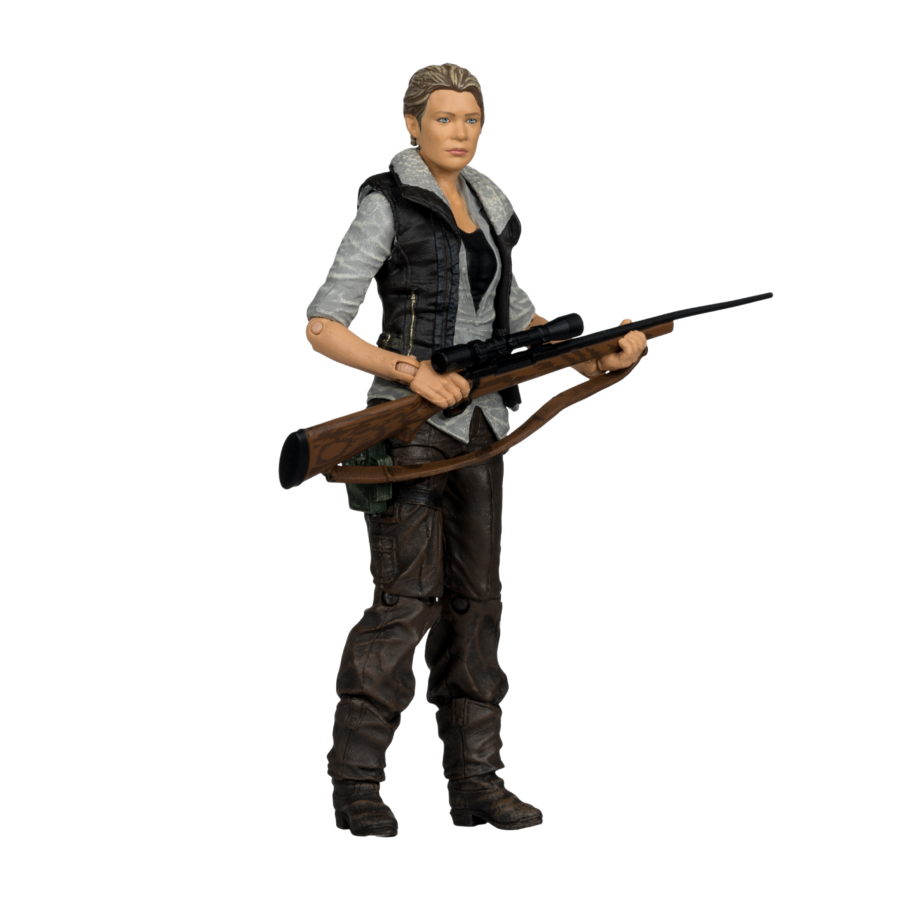 The Walking Dead - Andrea 5" Figure