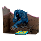 Marvel - Beast "X-Men 1" 1:10 Scale Posed Figure