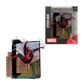 Marvel Comics - Spiderman (Spider-Man 6) 1:10 Scale Collectible Figure with Scene