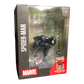 Marvel Comics - Spider-Man (Black Suit) 1:6 Scale Figure [Chase]