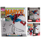 Marvel Comics – Spider-Man (Marvel Age) 1:10 Scale Figure