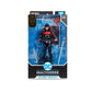 DC - Red Hood Unmasked Gold Label 7" Figure RS