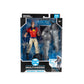 The Suicide Squad - Peacemaker Unmasked 7" Action Figure