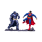 Batman DKReturns - Superman vs Batman 7" Fig 2Pk