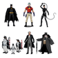 Batman Returns & Peacemaker - 7" Deluxe Figure - Commando Penguins (Batman Returns)