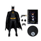 Batman Returns & Peacemaker - 7" Deluxe Figure - Batman (Batman Returns)