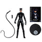 Batman Returns & Peacemaker - 7" Deluxe Figure - Catwoman (Batman Returns)