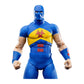 DC Comics - Damage (Kingdom Come) 7" Figure With Comic [Chase Version]