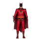 DC Comics - Super Friends Batman (Universe of Evil) 6" Retro Figure [Chase Version]