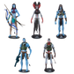 Avatar: Fire and Ash - 7"Action Figure Figure Assortment